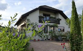 Ferienwohnung Schillinger